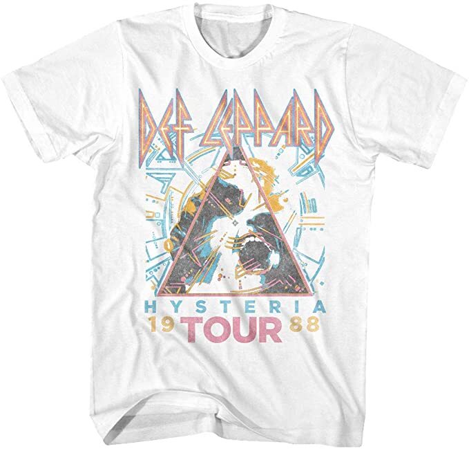 Standard Chinchilla vulnus Rock Shirt